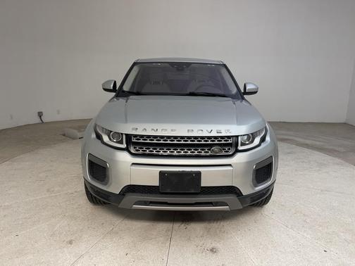 2016 Land Rover Range Rover Evoque SE