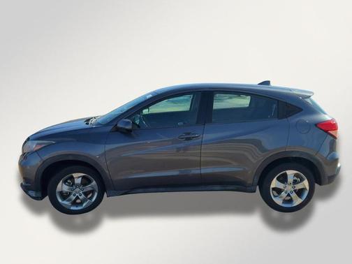 2017 Honda HR-V LX