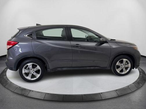 2017 Honda HR-V LX
