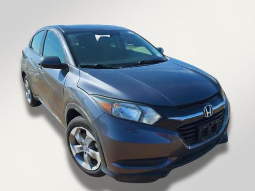 2017 Honda HR-V LX