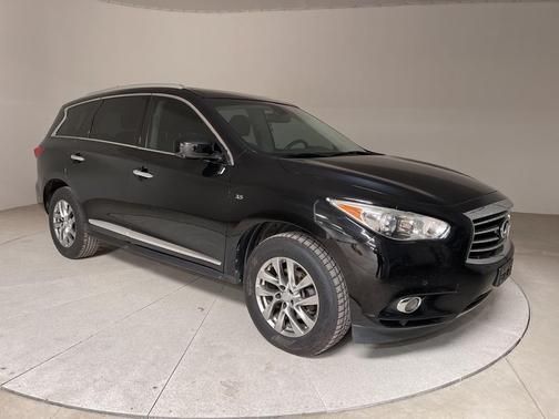 2014 INFINITI QX60 Base