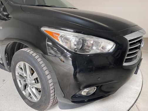 2014 INFINITI QX60 Base