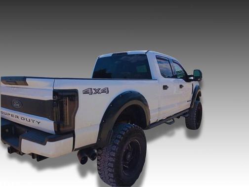2018 Ford F-250 XLT