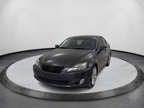 2009 Lexus IS 250 