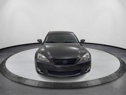 2009 Lexus IS 250 