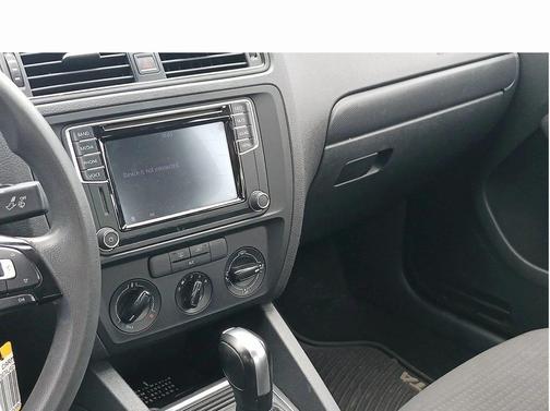 2016 Volkswagen Jetta 1.4T S w/Technology