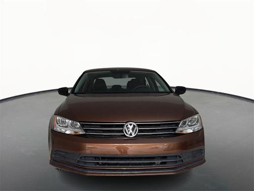 2016 Volkswagen Jetta 1.4T S w/Technology