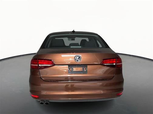 2016 Volkswagen Jetta 1.4T S w/Technology