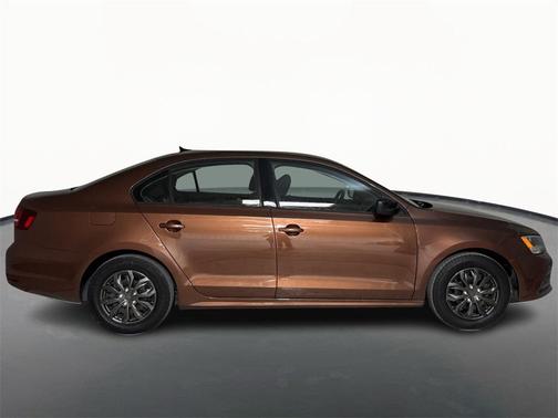 2016 Volkswagen Jetta 1.4T S w/Technology