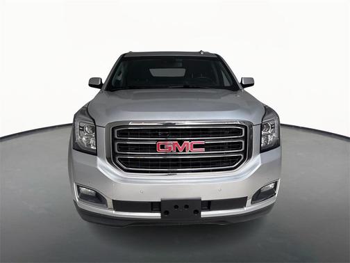 2018 GMC Yukon XL SLE