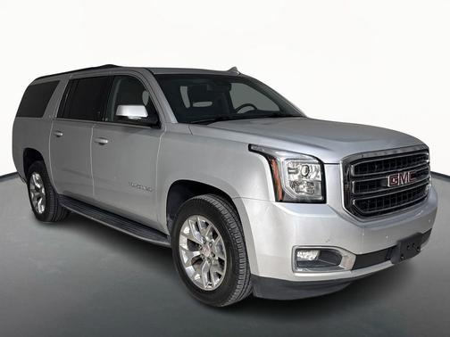 2018 GMC Yukon XL SLE