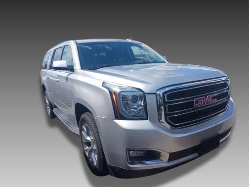 2018 GMC Yukon XL SLE
