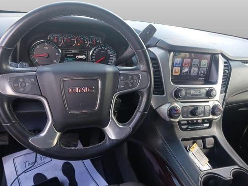 2018 GMC Yukon XL SLE