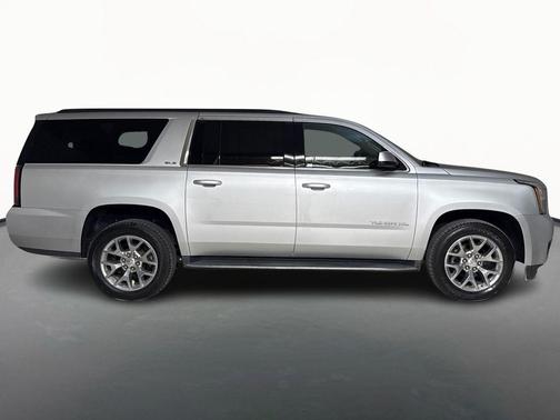 2018 GMC Yukon XL SLE