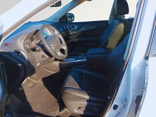 2015 INFINITI QX60 Base