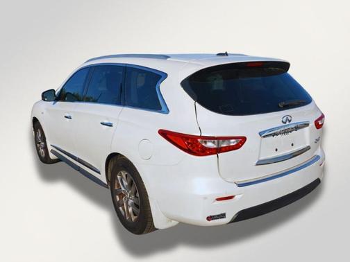 2015 INFINITI QX60 Base