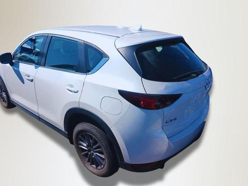 2021 Mazda CX-5 Sport