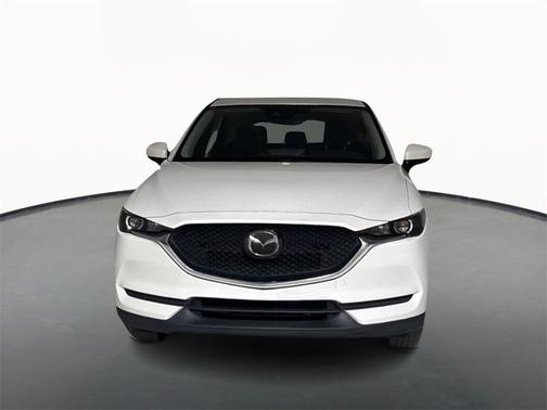 2021 Mazda CX-5 Sport