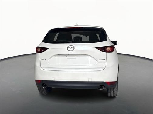 2021 Mazda CX-5 Sport
