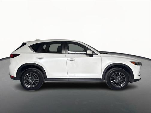 2021 Mazda CX-5 Sport