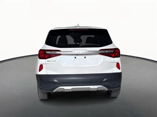2023 Kia Seltos LX