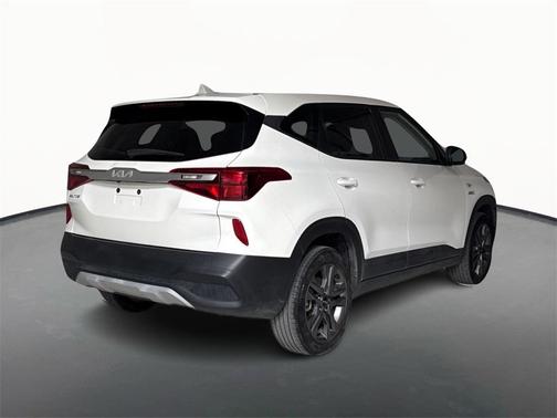 2023 Kia Seltos LX
