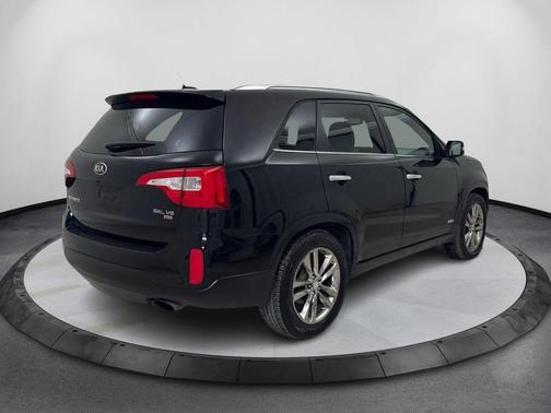 2014 Kia Sorento Limited