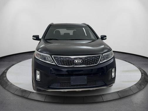 2014 Kia Sorento Limited