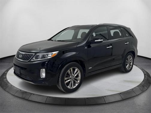 2014 Kia Sorento Limited