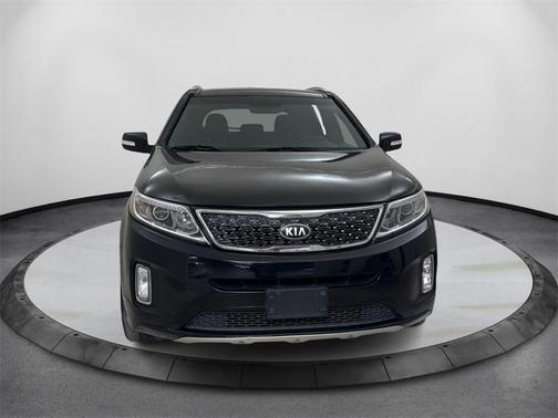2014 Kia Sorento Limited