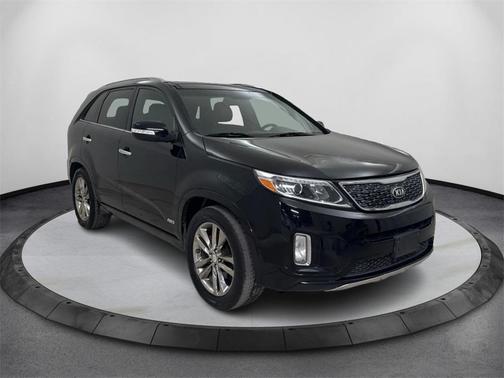 2014 Kia Sorento Limited