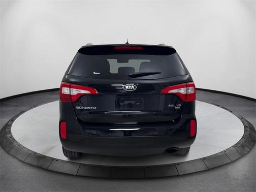 2014 Kia Sorento Limited
