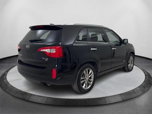 2014 Kia Sorento Limited