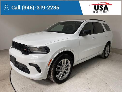 2023 Dodge Durango GT
