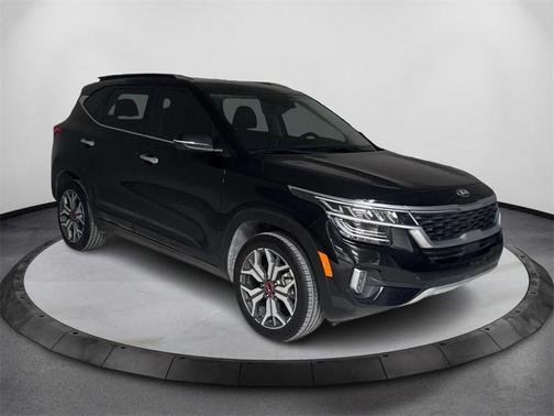 2021 Kia Seltos SX