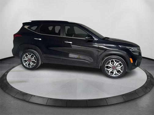 2021 Kia Seltos SX