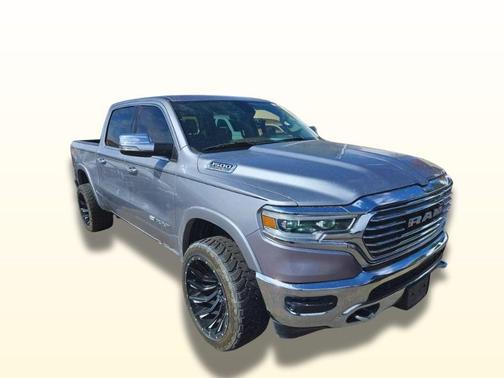2019 RAM 1500 Longhorn