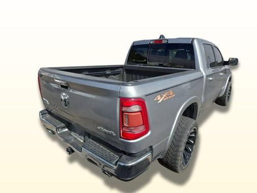 2019 RAM 1500 Longhorn