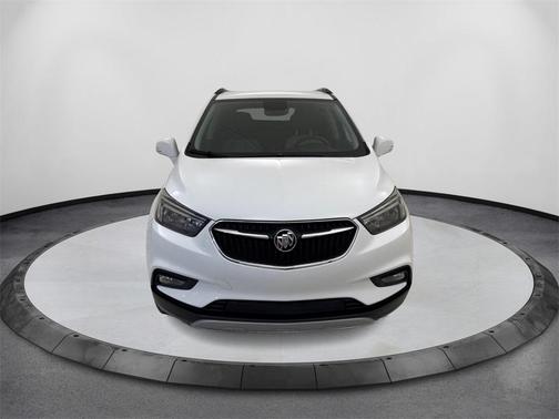 2018 Buick Encore Sport Touring
