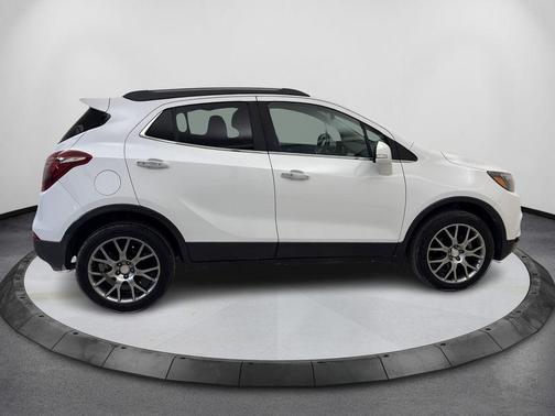 2018 Buick Encore Sport Touring