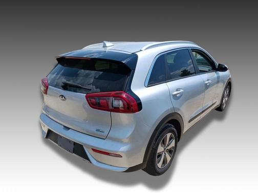 2017 Kia Niro LX