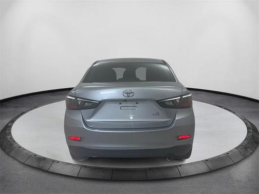 2017 Toyota Yaris iA Base