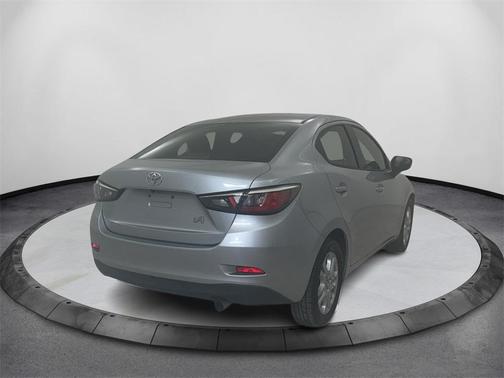 2017 Toyota Yaris iA Base