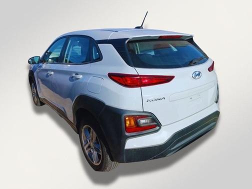 2020 Hyundai KONA SE