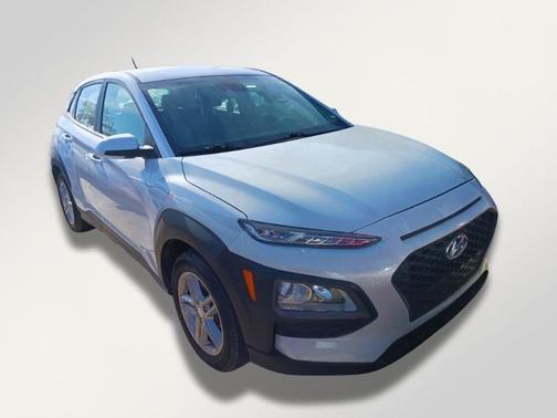2020 Hyundai KONA SE