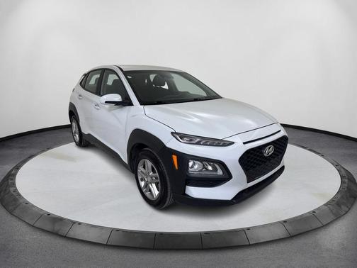 2020 Hyundai KONA SE