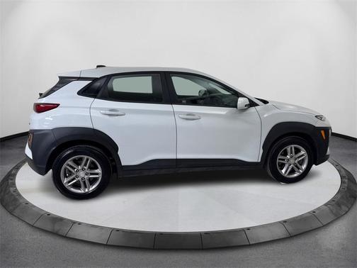 2020 Hyundai KONA SE