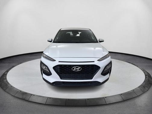 2020 Hyundai KONA SE
