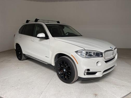 2014 BMW X5 xDrive50i