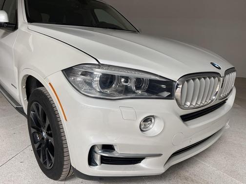 2014 BMW X5 xDrive50i